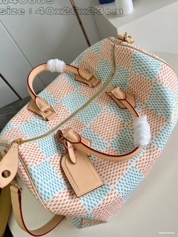 Vuitton Louis 40 SPEEDY 0709